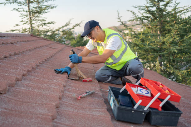 Roof Repair Estimates in Louisville, OH
