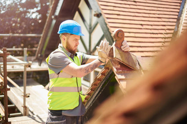 Best Slate Roofing Contractor  in Louisville, OH