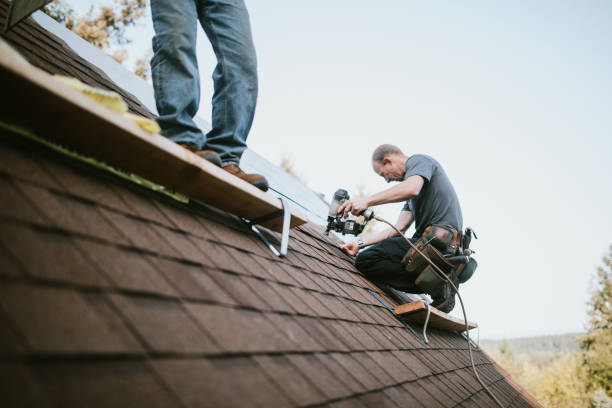 Quick and Trustworthy Emergency Roof Repair Services in Louisville, OH
